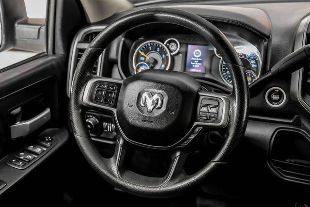 used 2019 Ram 2500 car, priced at $34,772