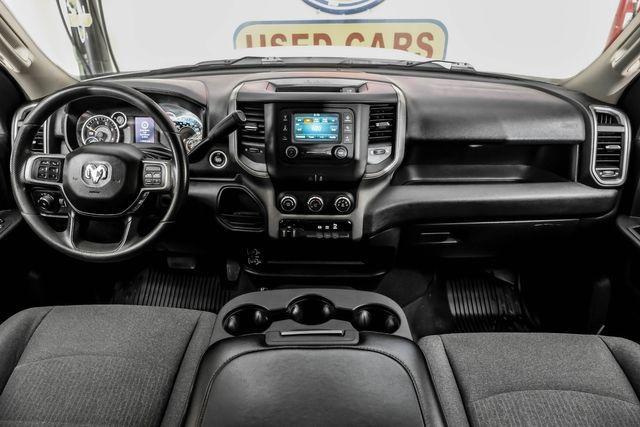 used 2019 Ram 2500 car, priced at $34,772