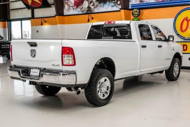 used 2019 Ram 2500 car, priced at $34,772