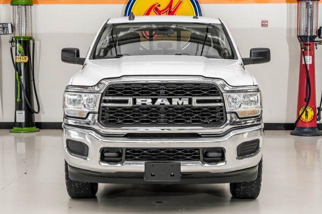 used 2019 Ram 2500 car, priced at $34,772