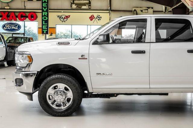 used 2019 Ram 2500 car, priced at $34,772