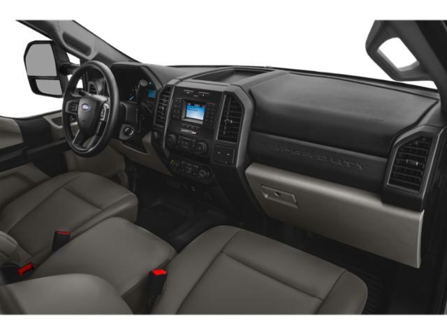 used 2021 Ford F-350 car, priced at $37,988