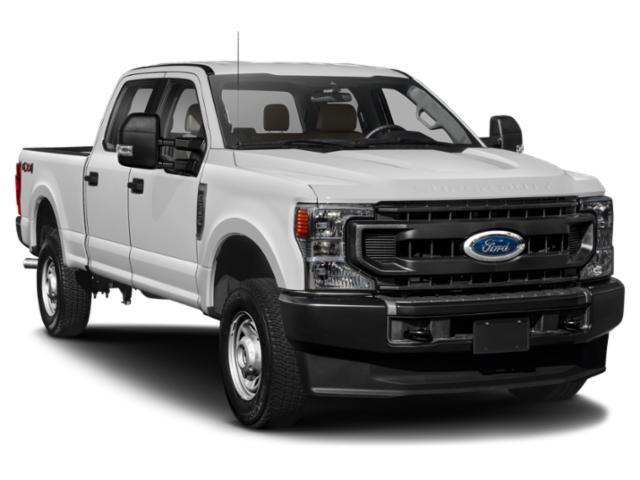used 2021 Ford F-350 car, priced at $37,988