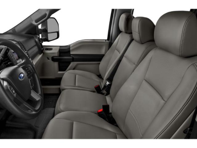 used 2021 Ford F-350 car, priced at $37,988