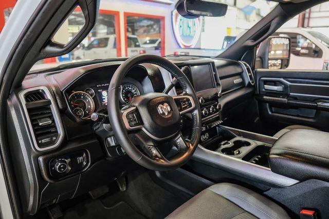 used 2024 Ram 2500 car, priced at $40,900