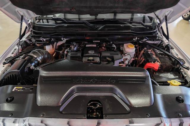 used 2024 Ram 2500 car, priced at $40,900