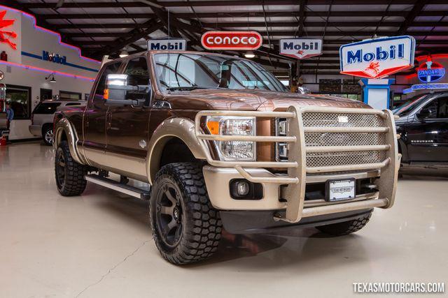used 2012 Ford F-250 car, priced at $26,988