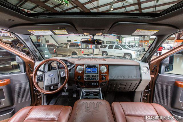used 2012 Ford F-250 car, priced at $26,988