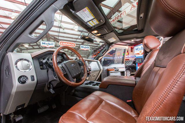 used 2012 Ford F-250 car, priced at $26,988