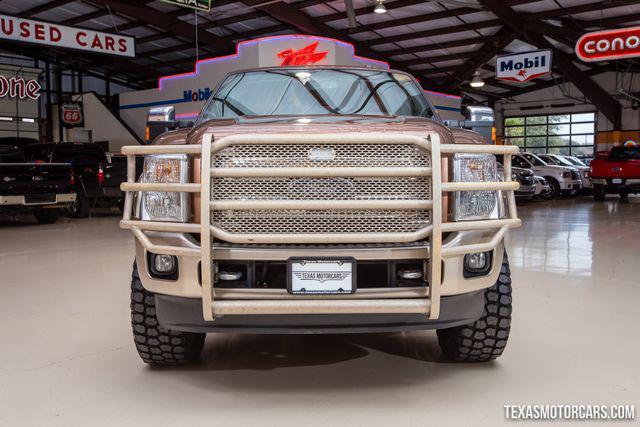 used 2012 Ford F-250 car, priced at $26,988