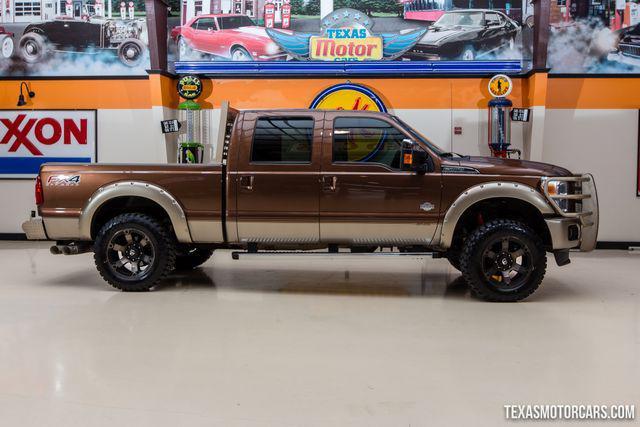 used 2012 Ford F-250 car, priced at $26,988