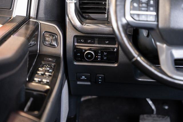 used 2024 Ford F-350 car, priced at $66,700