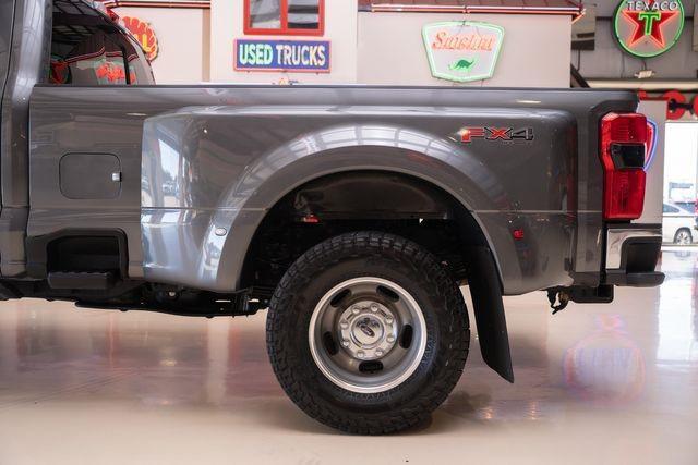 used 2024 Ford F-350 car, priced at $66,700