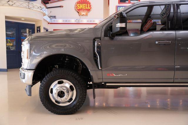 used 2024 Ford F-350 car, priced at $66,700