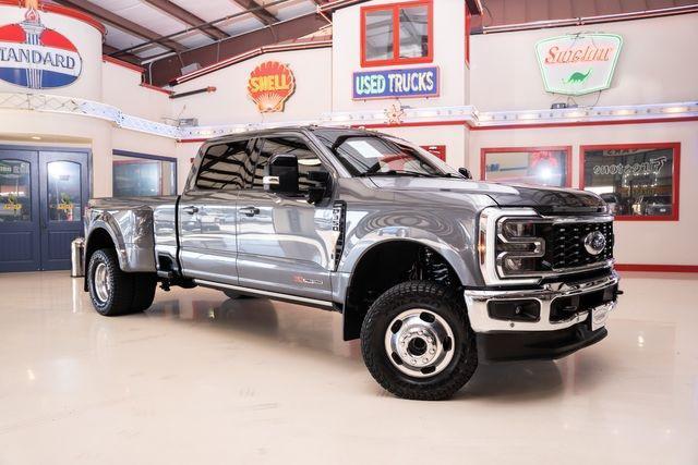 used 2024 Ford F-350 car, priced at $66,700
