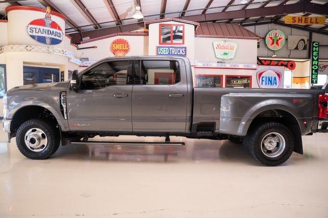 used 2024 Ford F-350 car, priced at $66,700