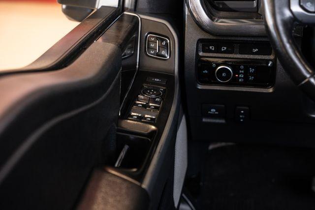 used 2024 Ford F-350 car, priced at $66,700