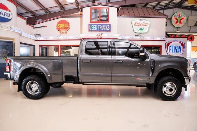 used 2024 Ford F-350 car, priced at $66,700