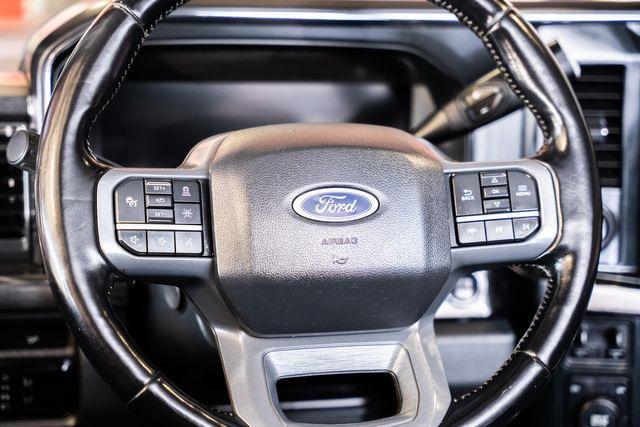 used 2024 Ford F-350 car, priced at $66,700
