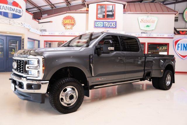 used 2024 Ford F-350 car, priced at $66,700