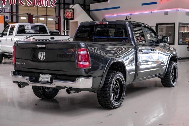 used 2019 Ram 1500 car, priced at $21,500