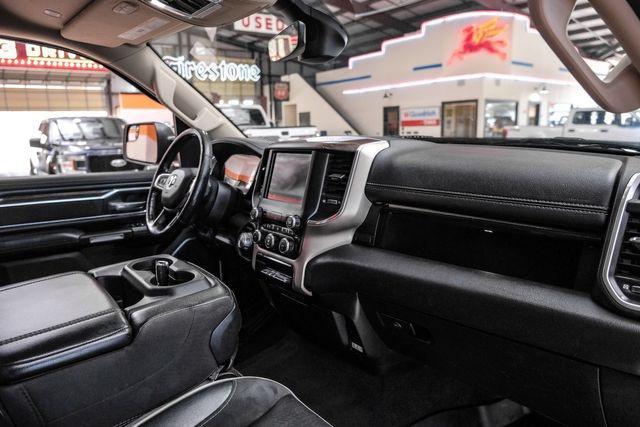 used 2019 Ram 1500 car, priced at $21,500