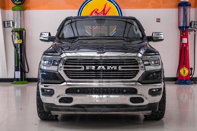 used 2019 Ram 1500 car, priced at $21,500