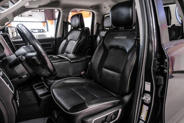 used 2019 Ram 1500 car, priced at $21,500