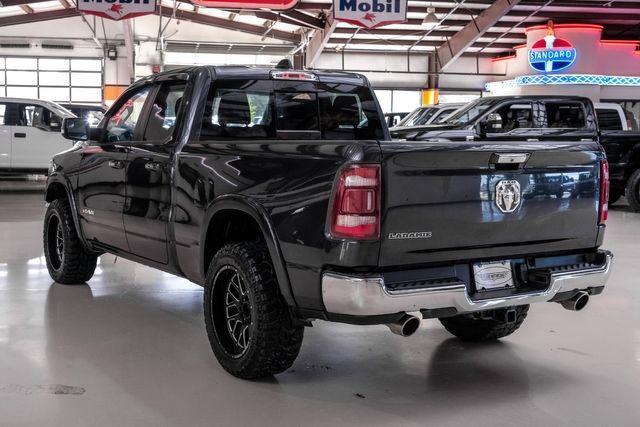 used 2019 Ram 1500 car, priced at $21,500