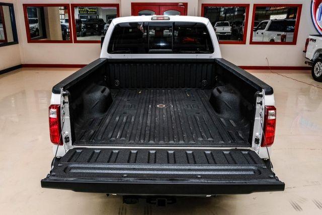 used 2011 Ford F-350 car, priced at $29,883