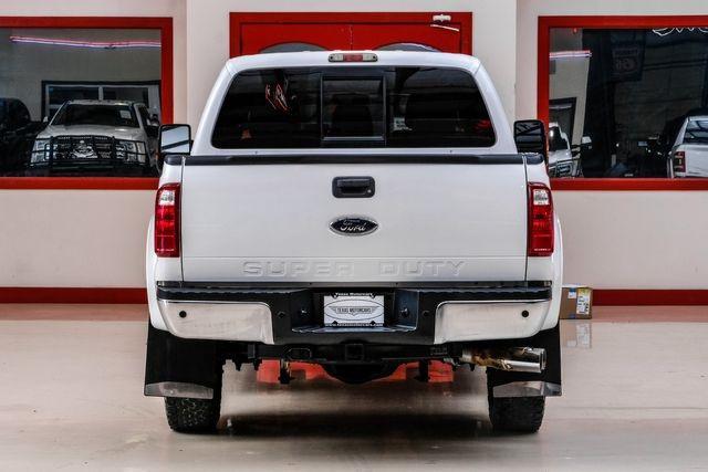 used 2011 Ford F-350 car, priced at $29,883