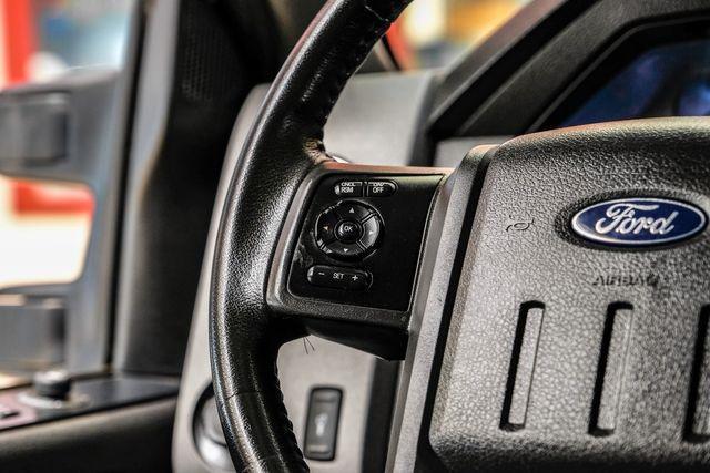 used 2011 Ford F-350 car, priced at $29,883