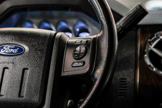 used 2011 Ford F-350 car, priced at $29,883