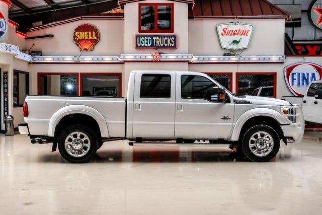 used 2011 Ford F-350 car, priced at $29,883