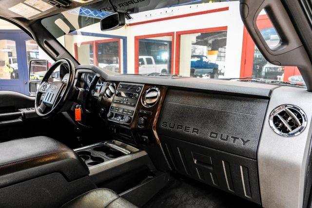 used 2011 Ford F-350 car, priced at $29,883