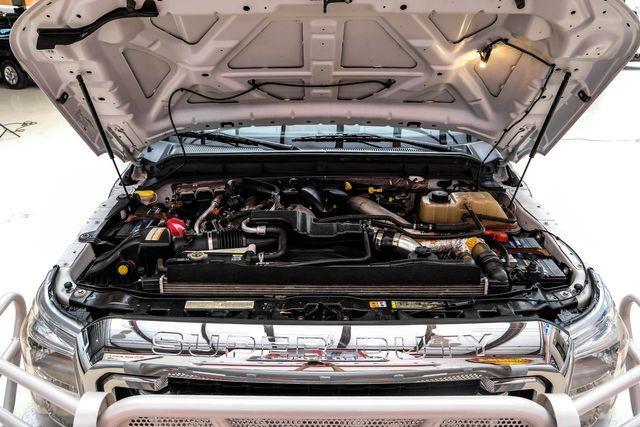 used 2011 Ford F-350 car, priced at $29,883