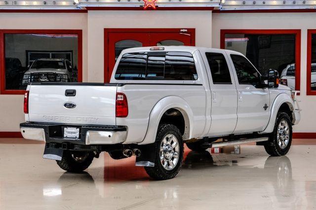 used 2011 Ford F-350 car, priced at $29,883