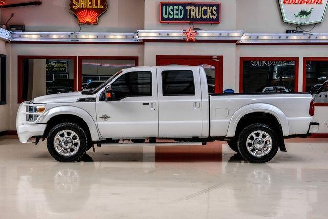 used 2011 Ford F-350 car, priced at $29,883