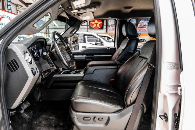 used 2011 Ford F-350 car, priced at $29,883