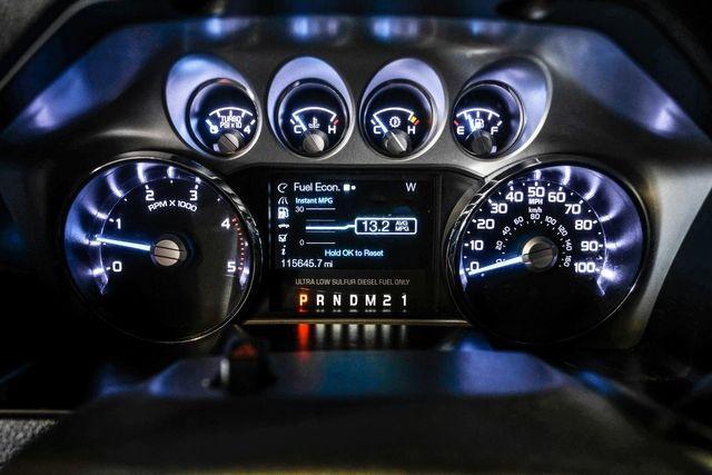 used 2011 Ford F-350 car, priced at $29,883