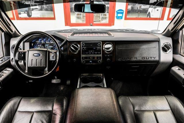 used 2011 Ford F-350 car, priced at $29,883