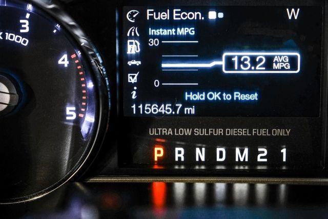 used 2011 Ford F-350 car, priced at $29,883