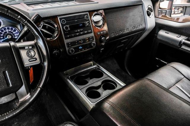 used 2011 Ford F-350 car, priced at $29,883