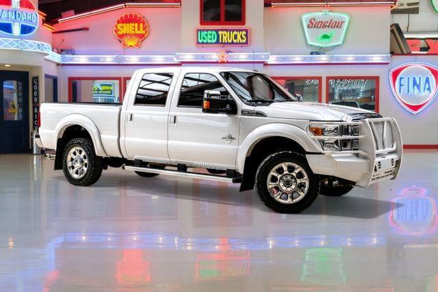 used 2011 Ford F-350 car, priced at $33,988