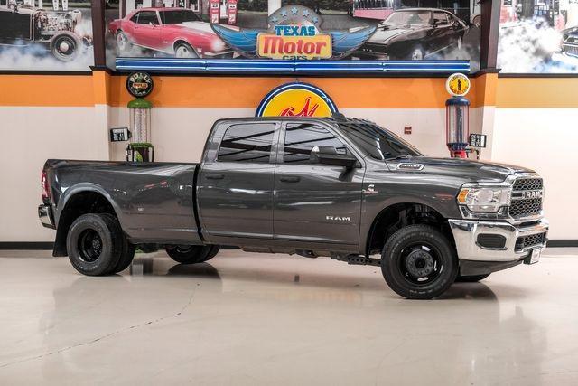 used 2019 Ram 3500 car, priced at $42,523