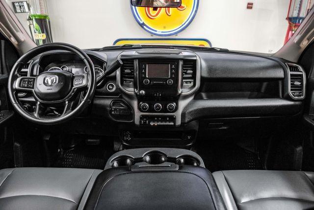 used 2019 Ram 3500 car, priced at $42,523