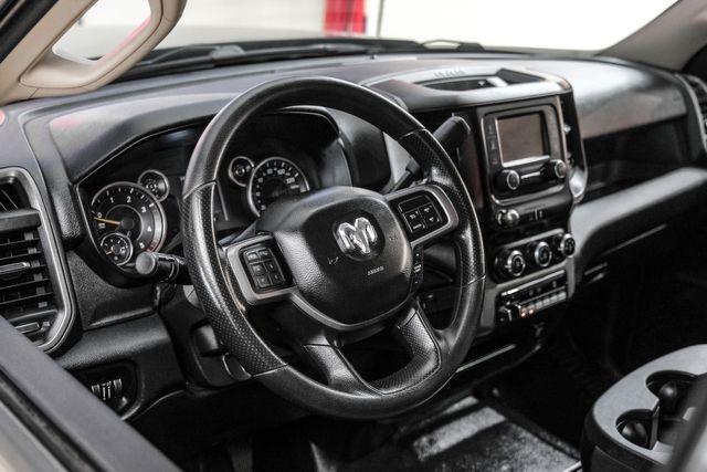 used 2019 Ram 3500 car, priced at $42,523