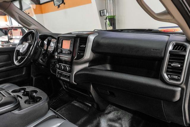 used 2019 Ram 3500 car, priced at $42,523