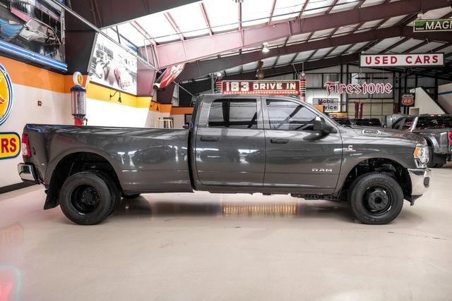 used 2019 Ram 3500 car, priced at $42,523