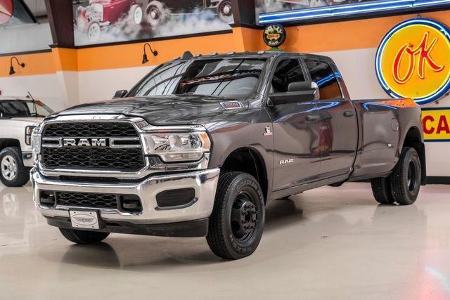 used 2019 Ram 3500 car, priced at $42,523